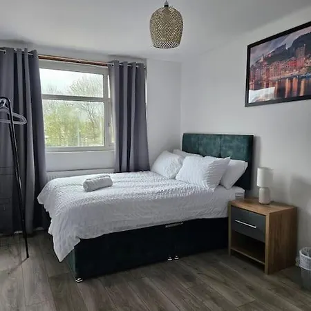 Holiday home Classic Birmingham