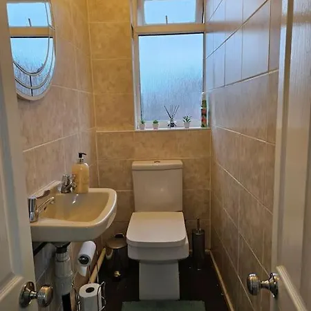 Holiday home Classic *