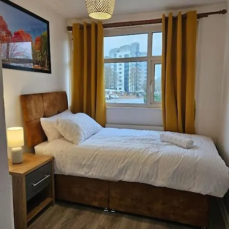 Holiday home Classic Birmingham