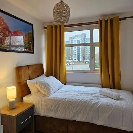Holiday home Classic *