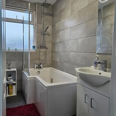 Holiday home Classic